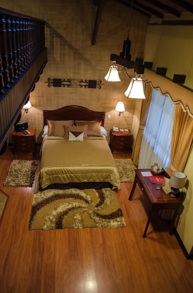 San Juan Hotel 38/62