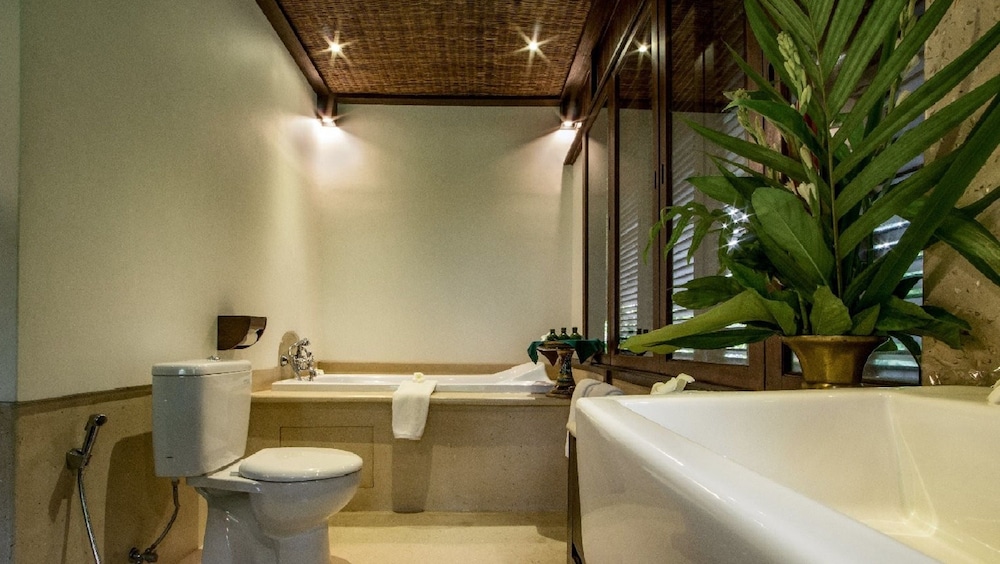 The Bali Purnati Center For The Arts - Adults Only 47/50