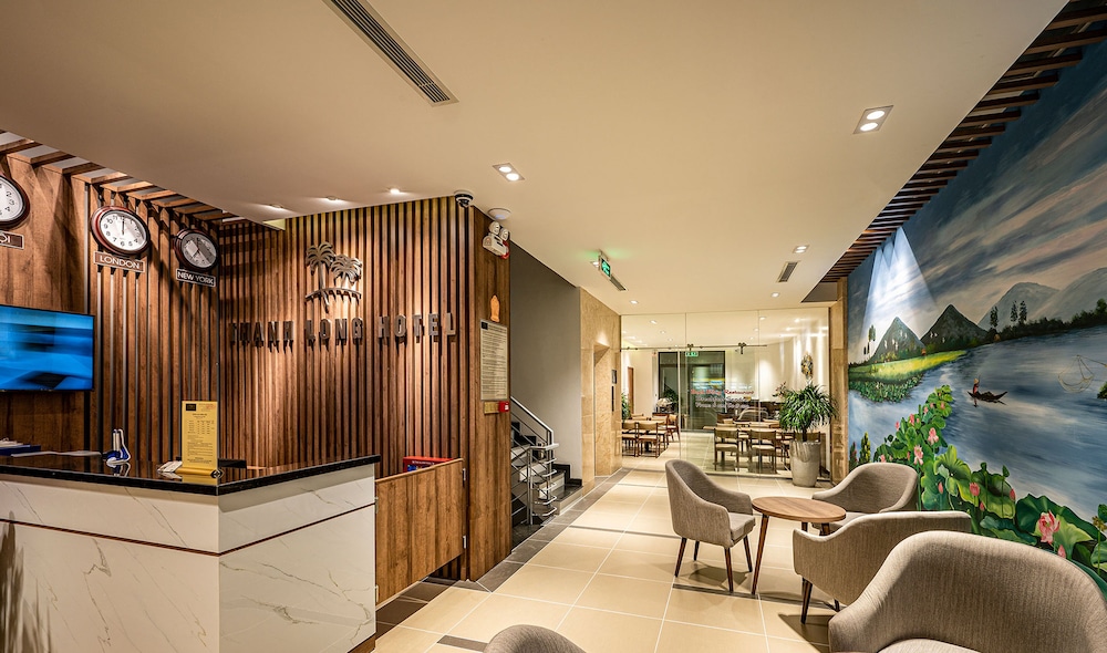 Thanh Long Hotel Bach Dang 3/50
