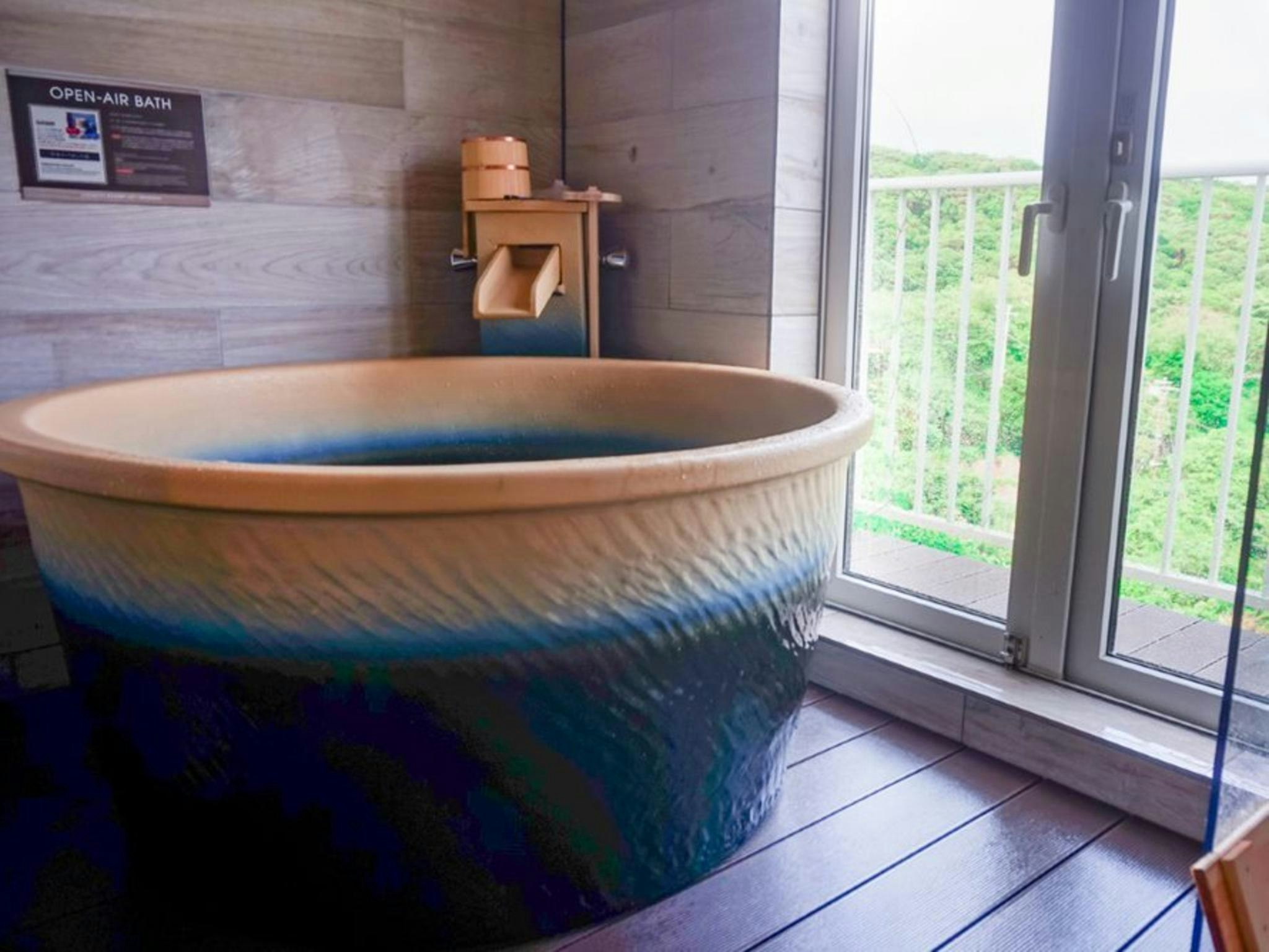 Livemax Resort Izu Shimoda 20/21
