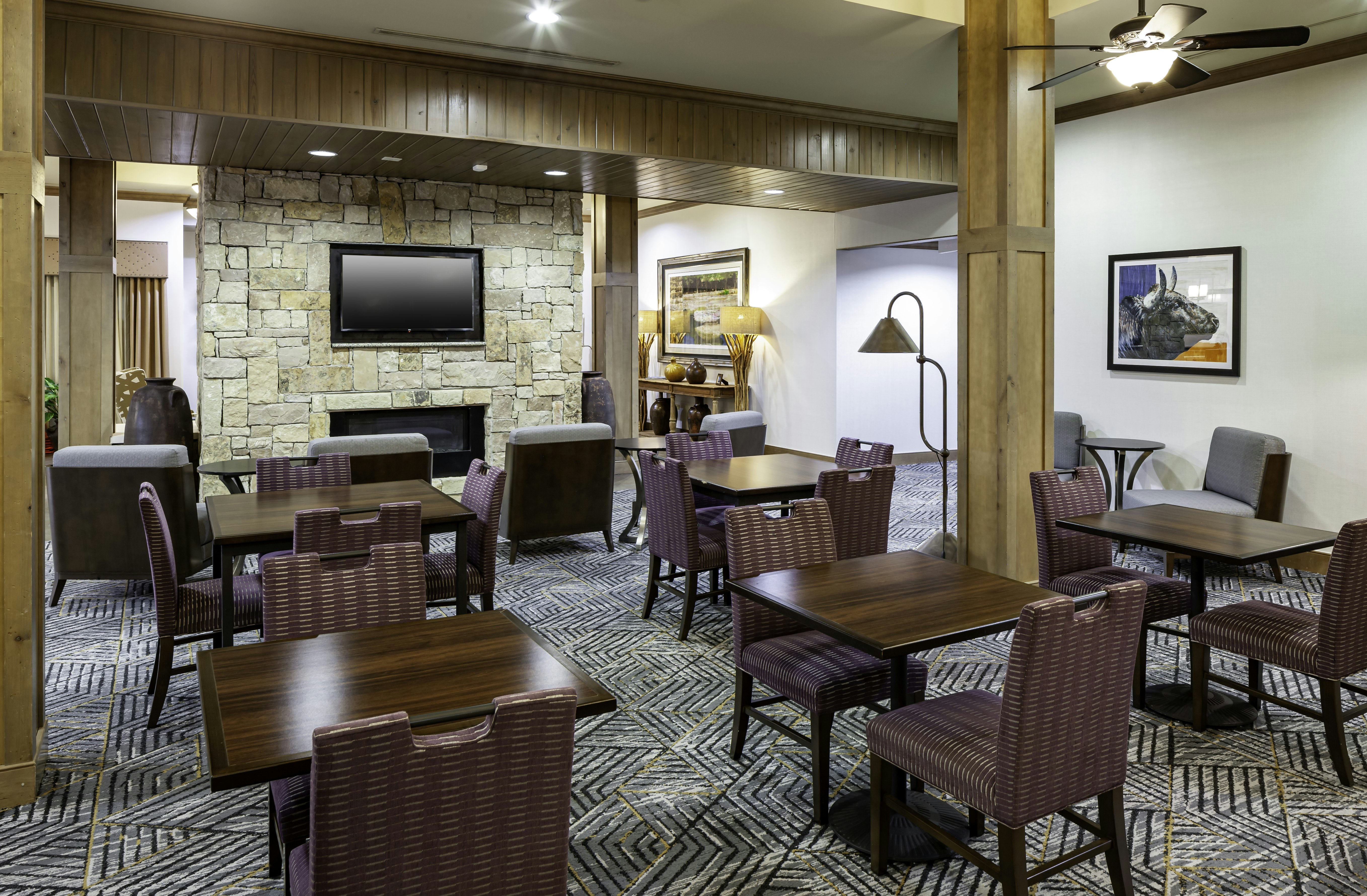 Homewood Suites By Hilton Austin Round Rock 64/68