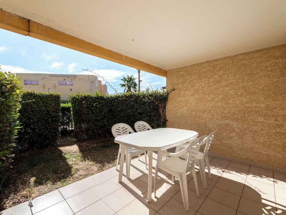Residence Vacanceole Alizea Beach 34/60