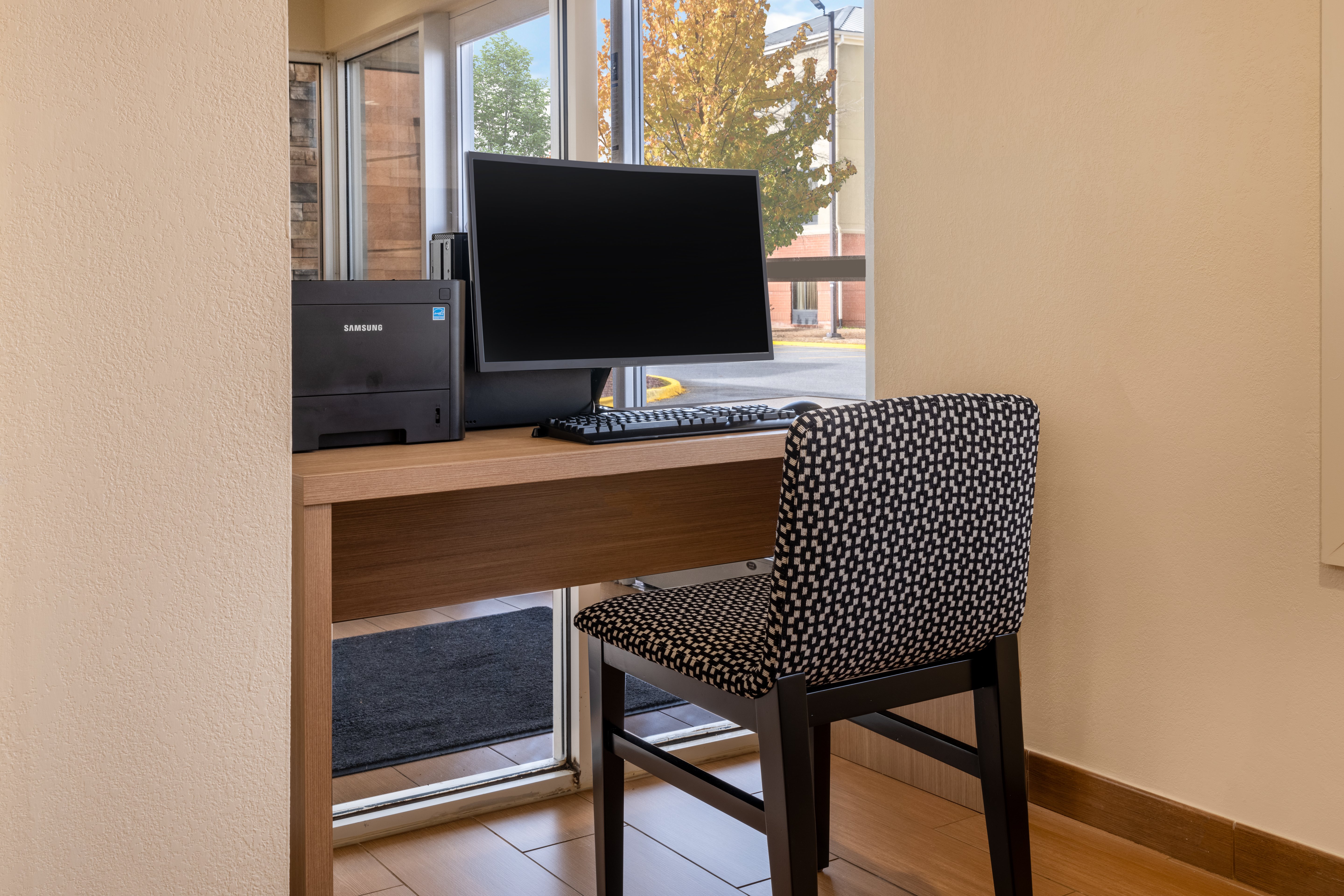 Fairfield Inn by Marriott Macon West 55/67