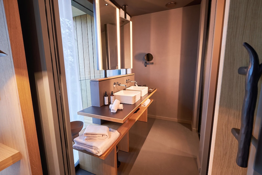 LOISIUM Wine & Spa Hotel Champagne 81/81