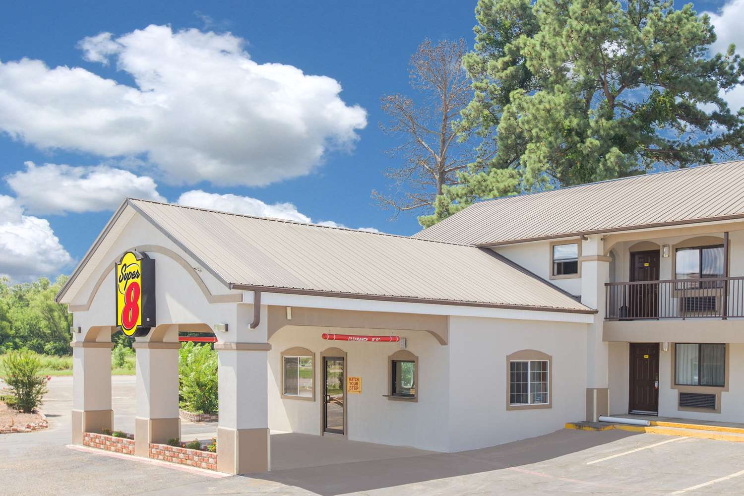 Super 8 By Wyndham Idabel 3/19