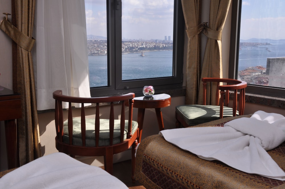 Taksim Star 18/50