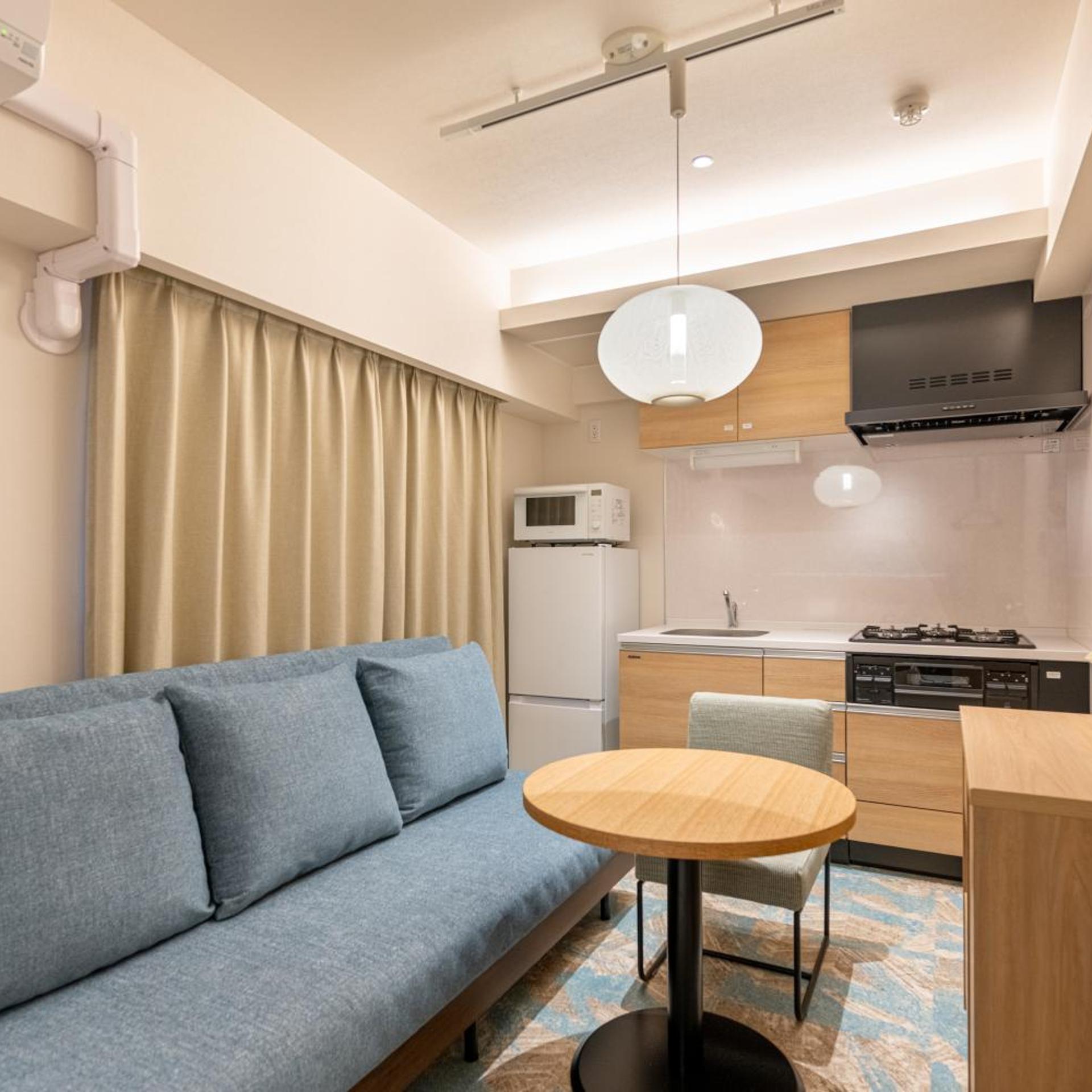 Hotel Toki 38/50