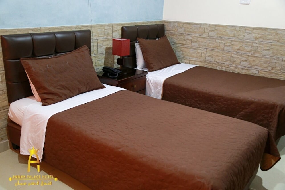 Amman Palace Hotel 29/50