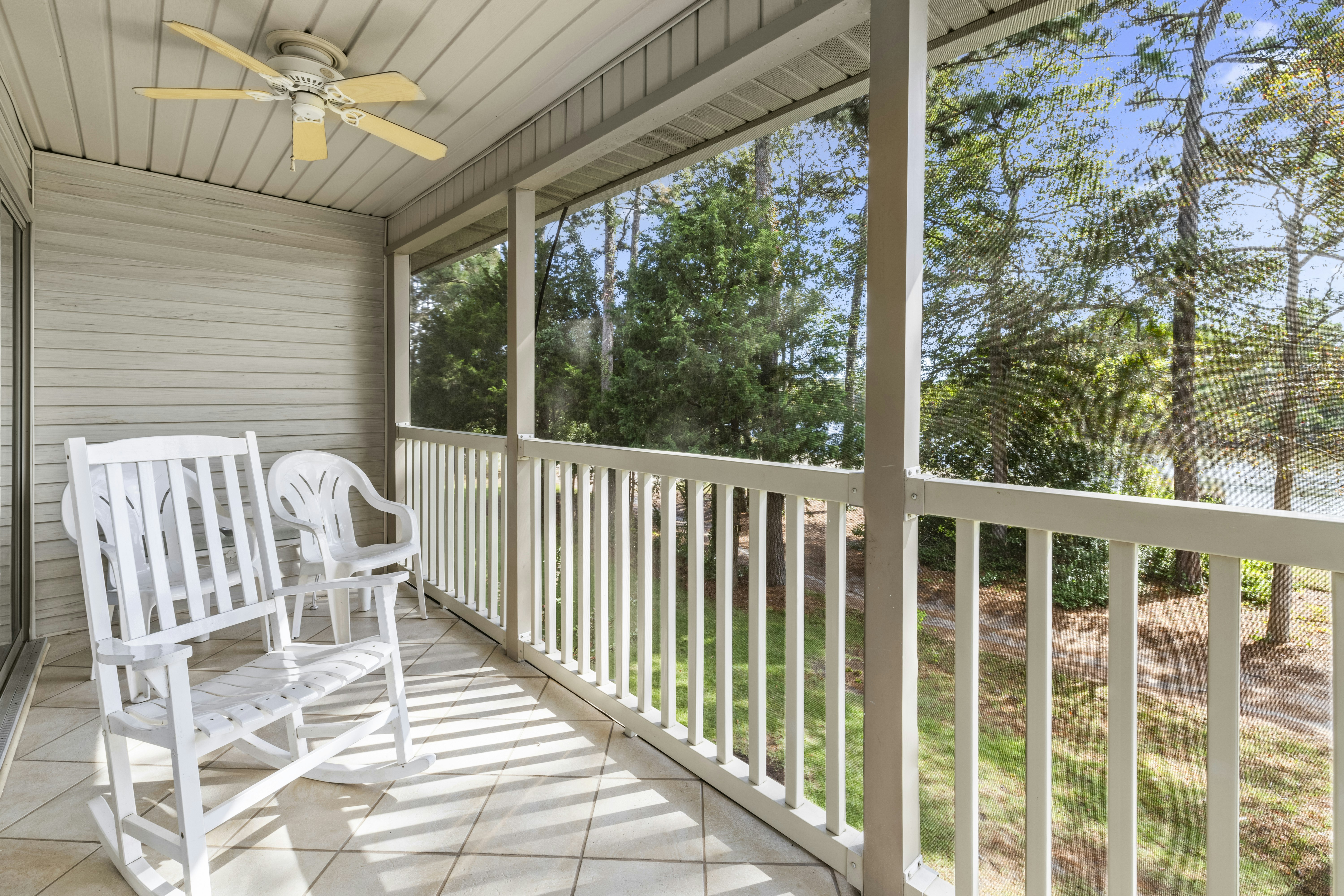Litchfield Beach Golf Resort 20/49