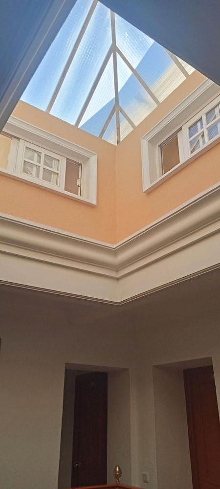 Hostal Bahía 7/50