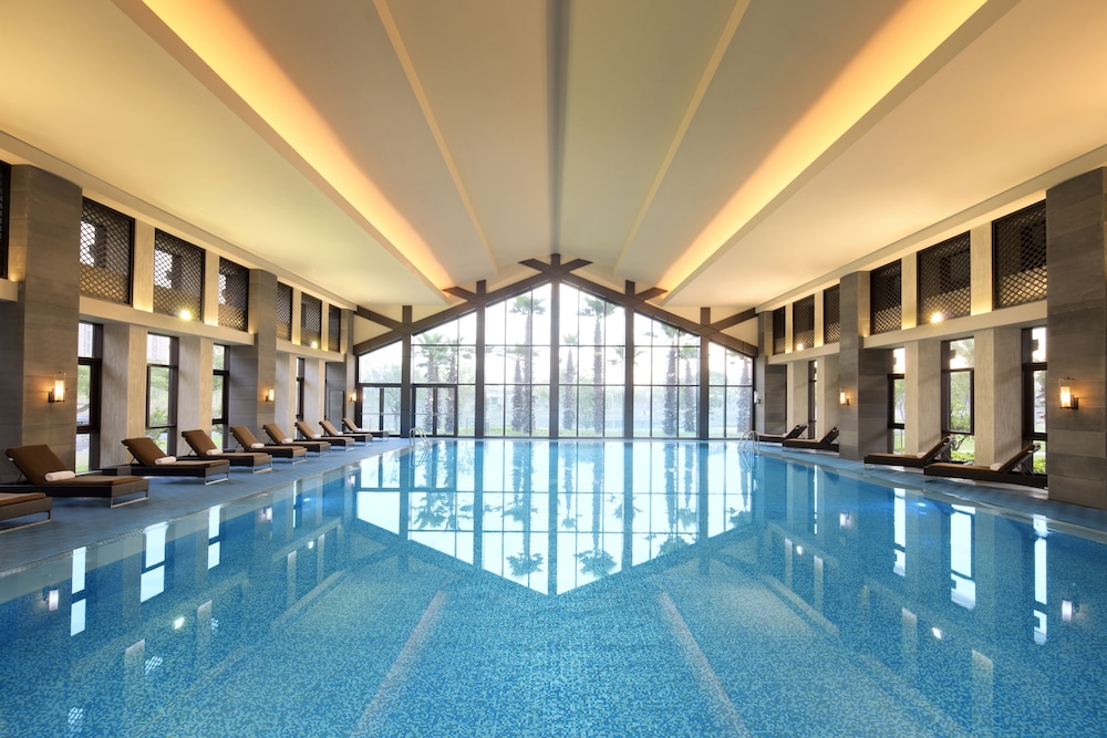 Doubletree By Hilton Jiaxing 12/51