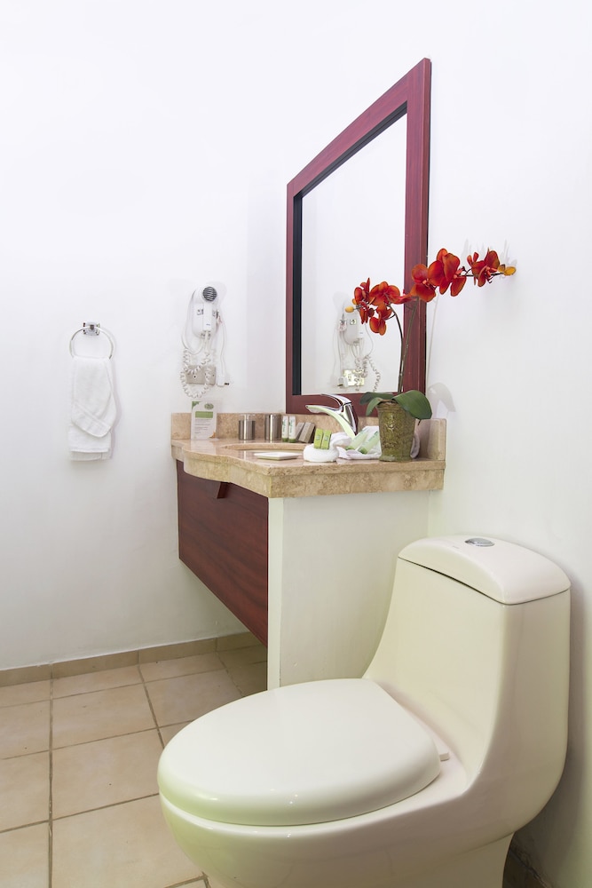 Terrazas De Golf Boutique Hotel 49/50