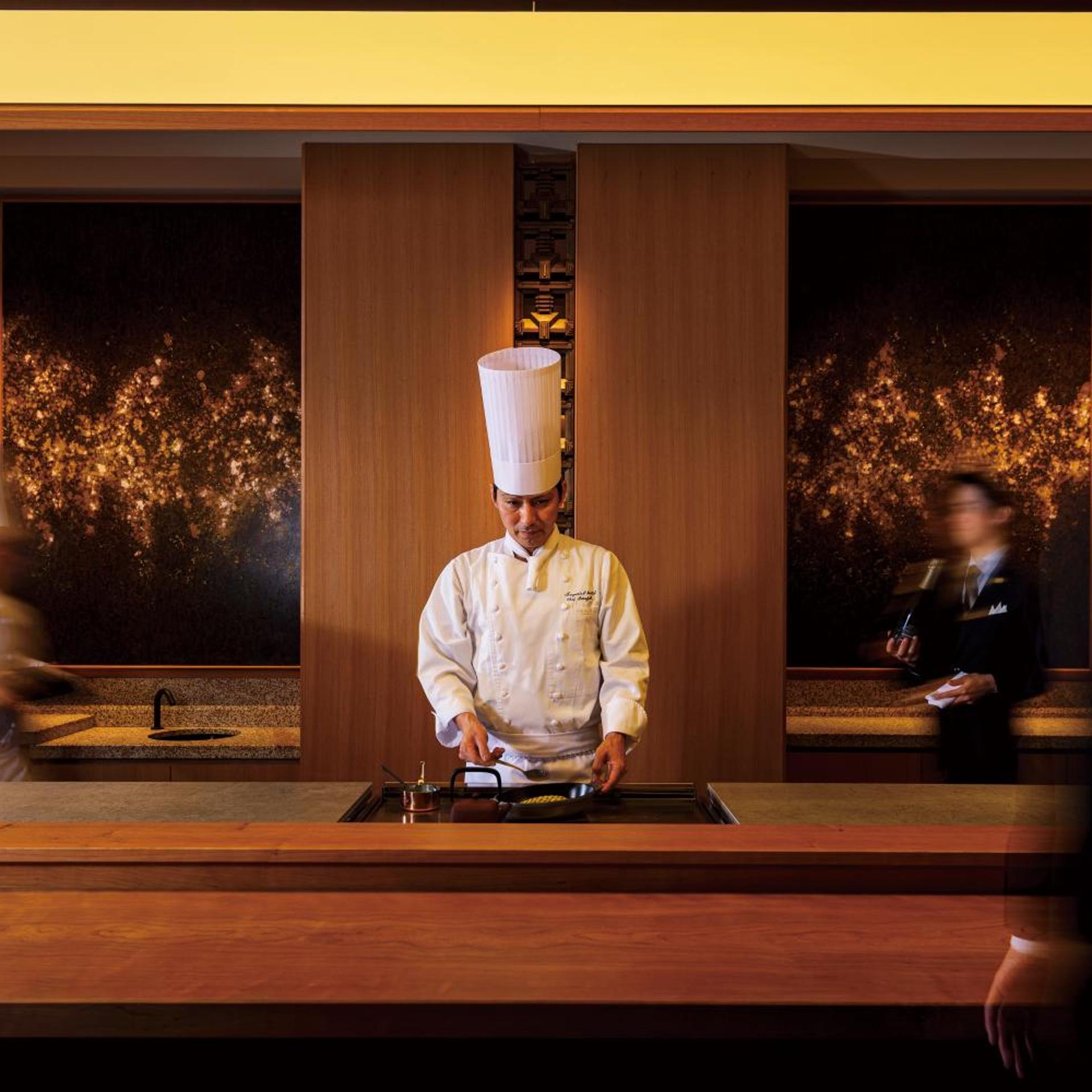 Imperial Hotel, Kyoto 6/49