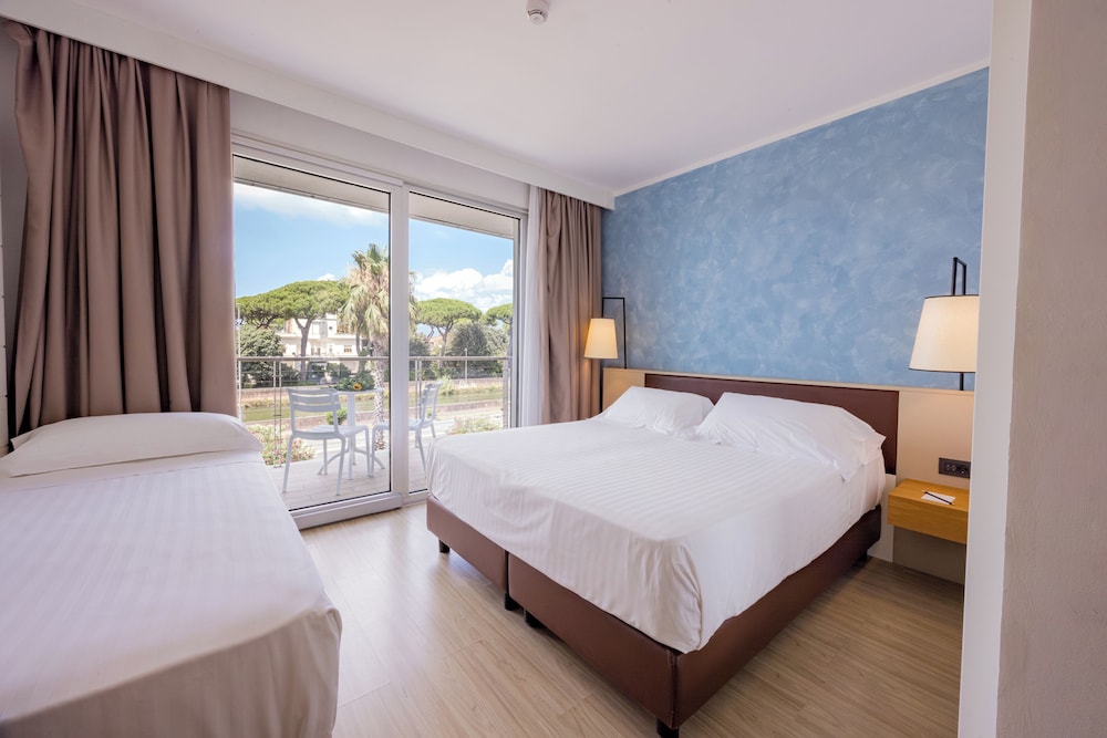 Hotel Viareggio 10/31