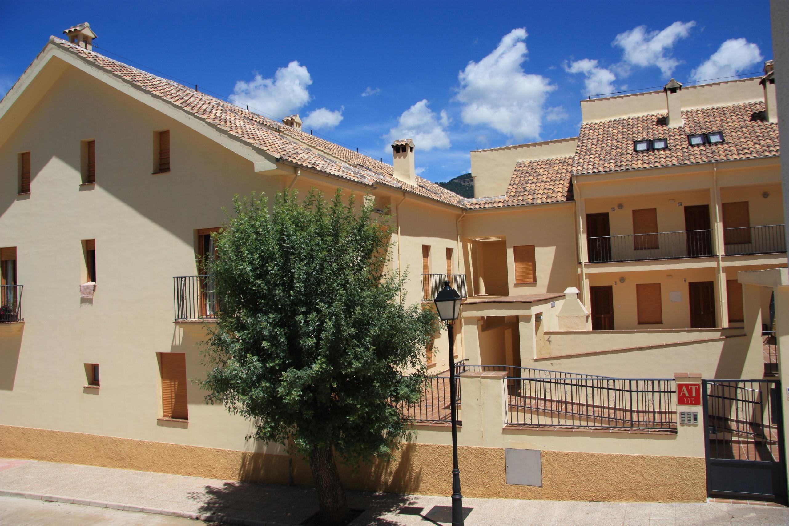 Campillo Apartamentos Rurales 2/31