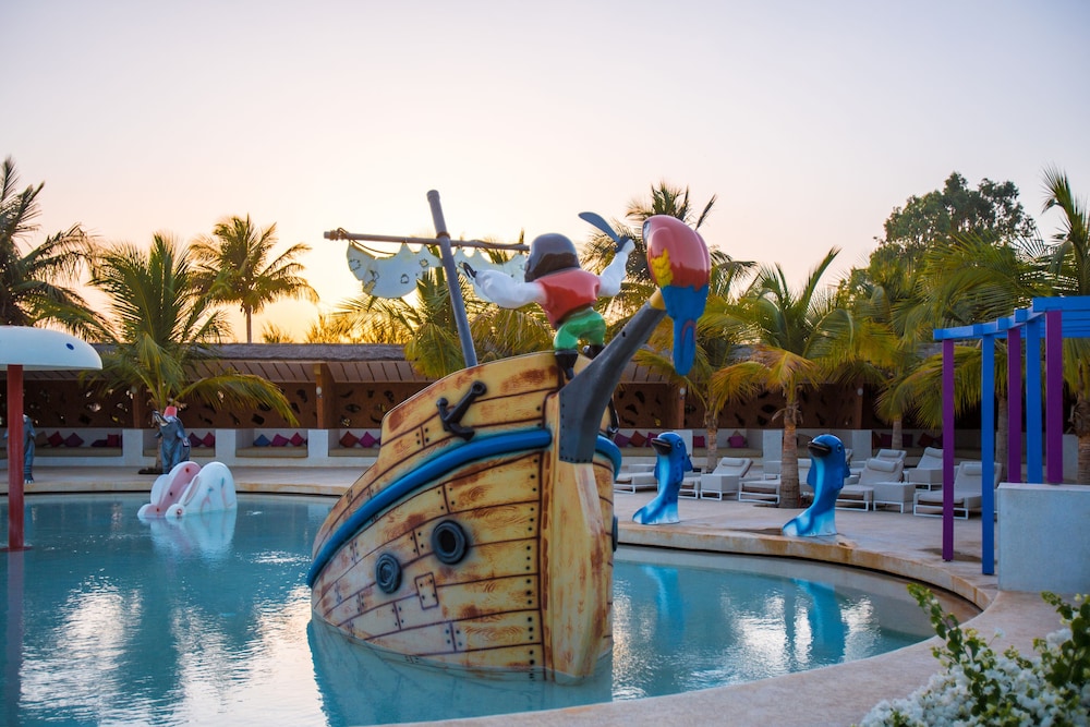 Movenpick Resort Lamantin Saly 37/49