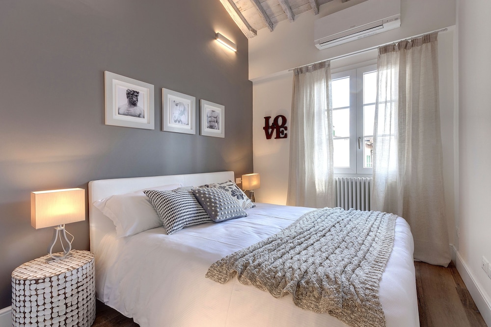 Mamo Florence - Bargello Apartment 6/42