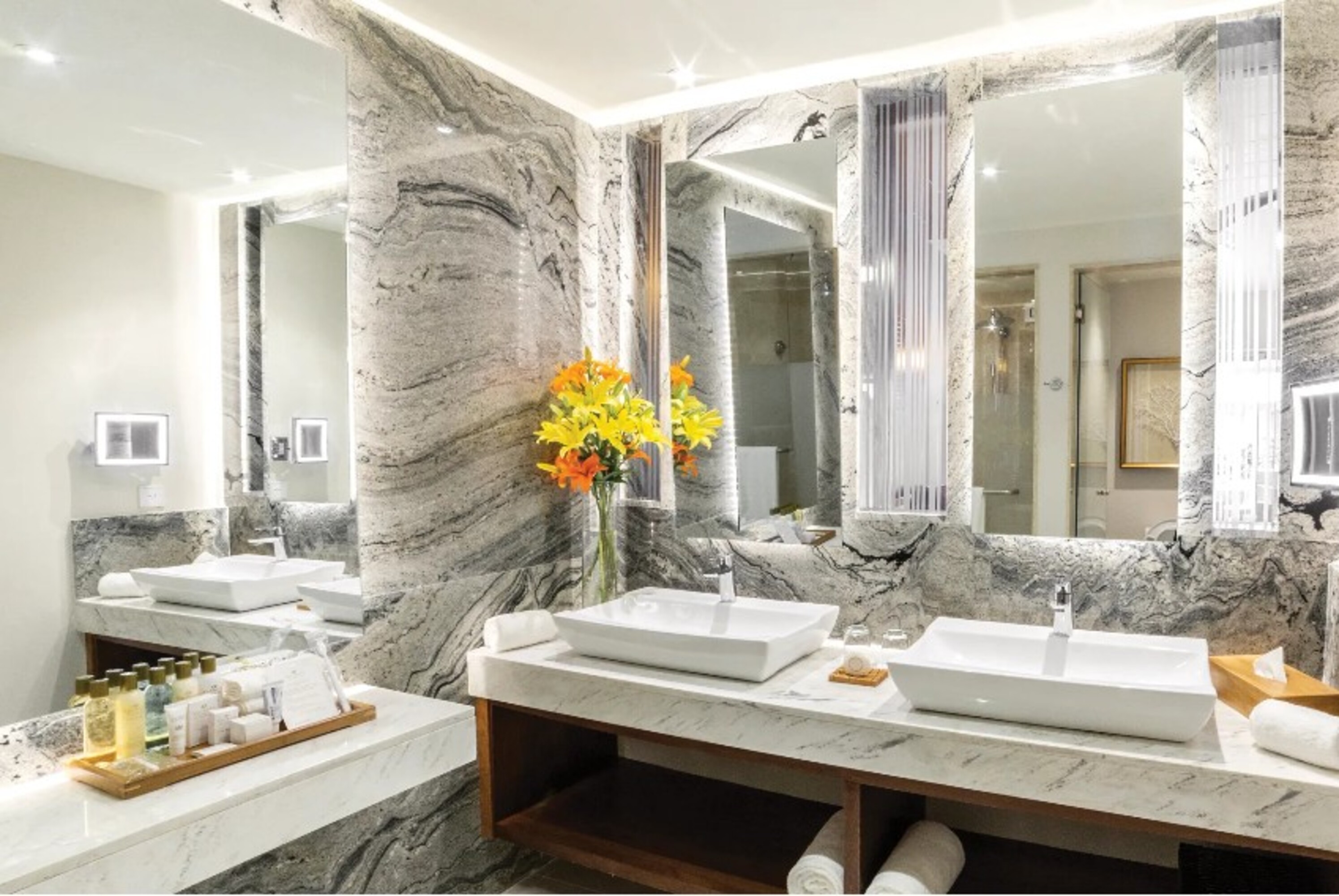Preferred Club, Junior Suite, 2 Double Beds, Private Pool