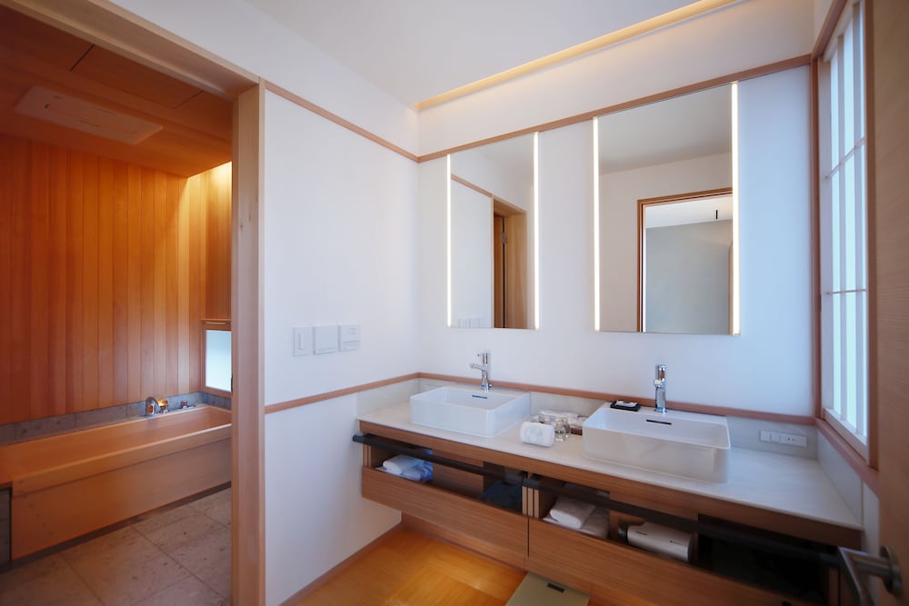 AOI Suites at Nanzenji Kan-un-an 89/92