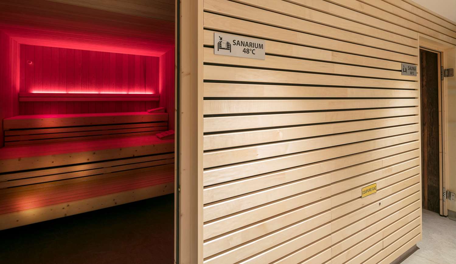 Best Western Plus Hotel and SPA Le Schoenenbourg 23/45