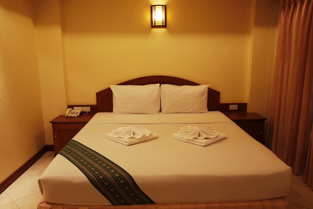 BAAN S.S. KARON 18/50