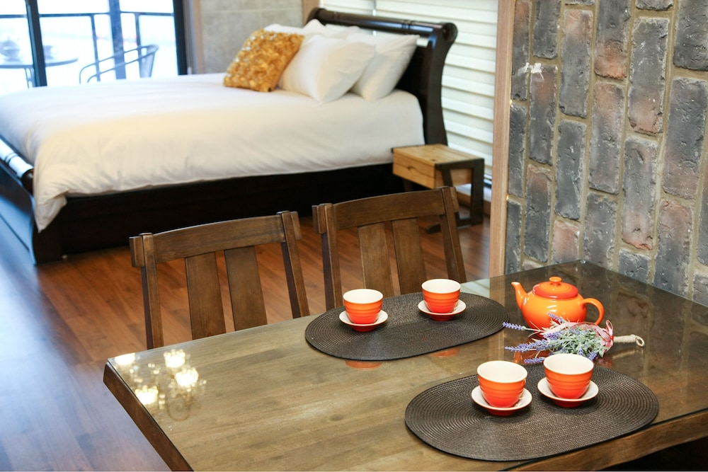 Busan Chaeum Pension 43/50