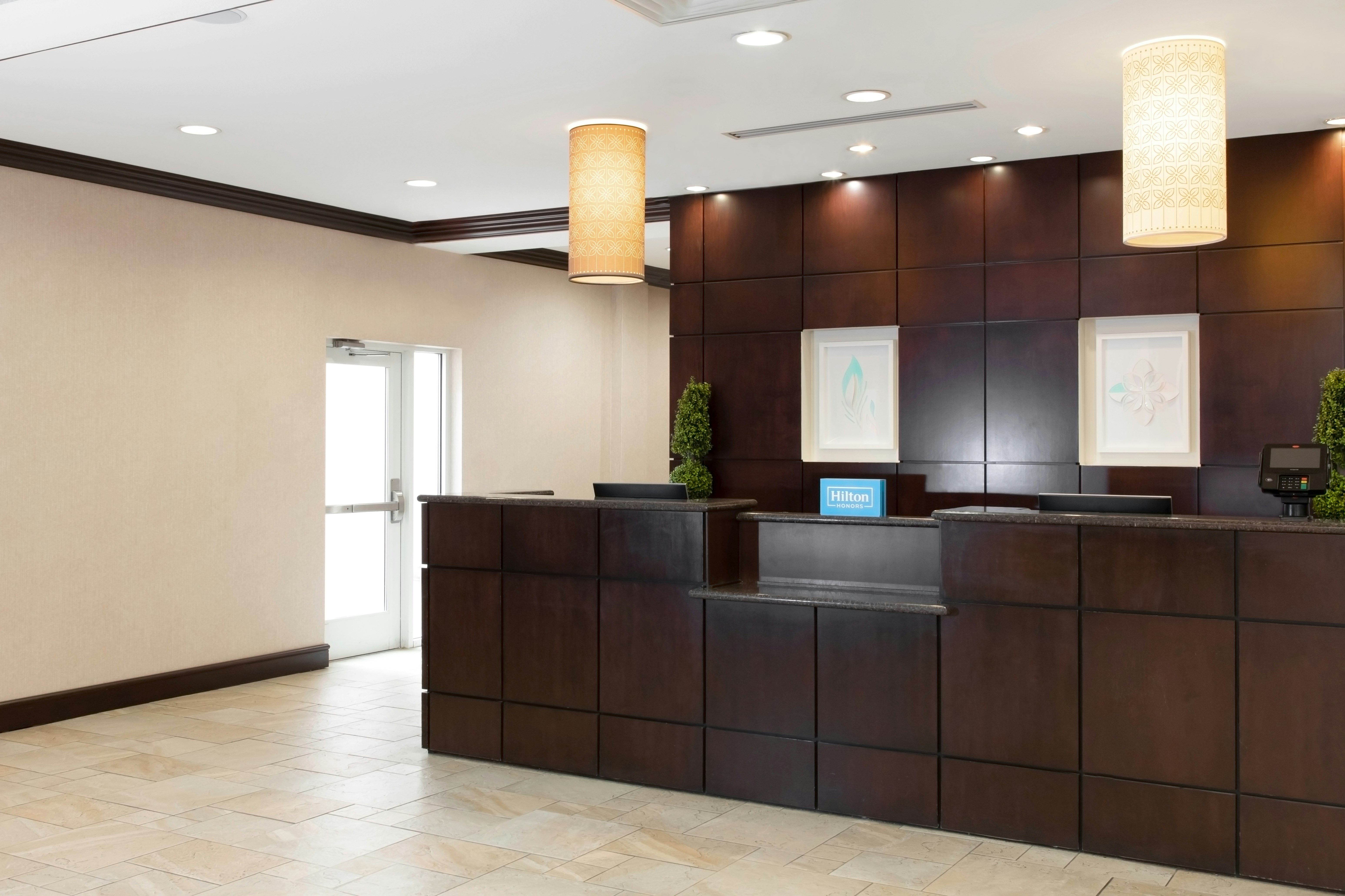 HILTON GARDEN INN MIDLAND 10/44