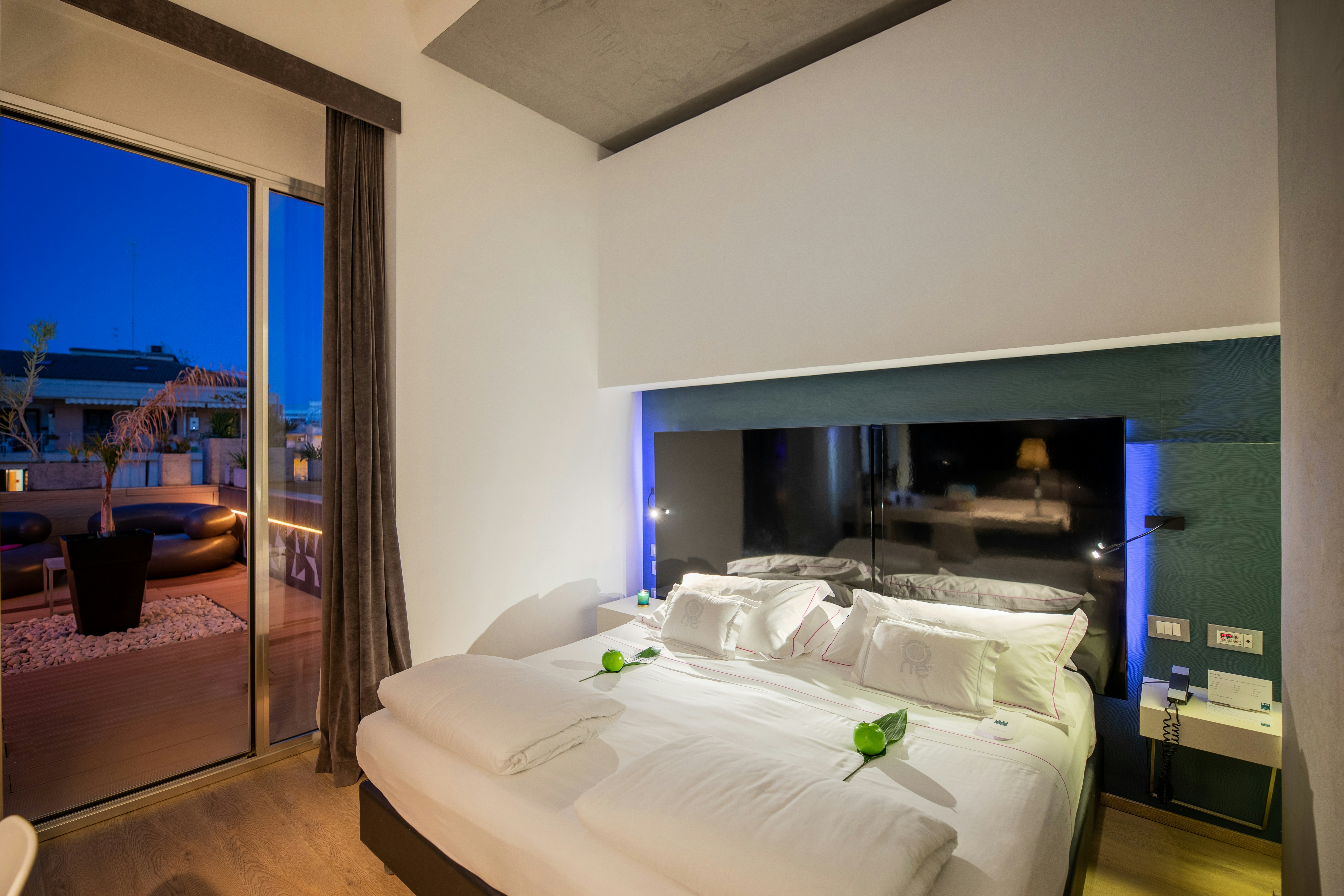 UNAHOTELS One Siracusa 6/50