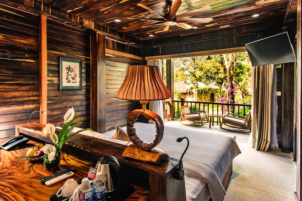 Ocean Phu Quoc Resort 9/50