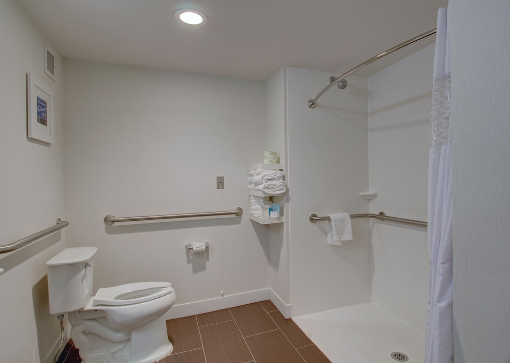 Hampton Inn And Suites Springfield Downtown 17/42