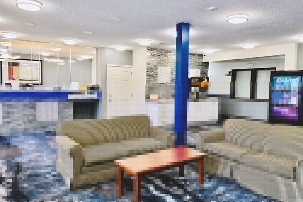 Coratel Inn & Suites By Jasper Northfield 32/40