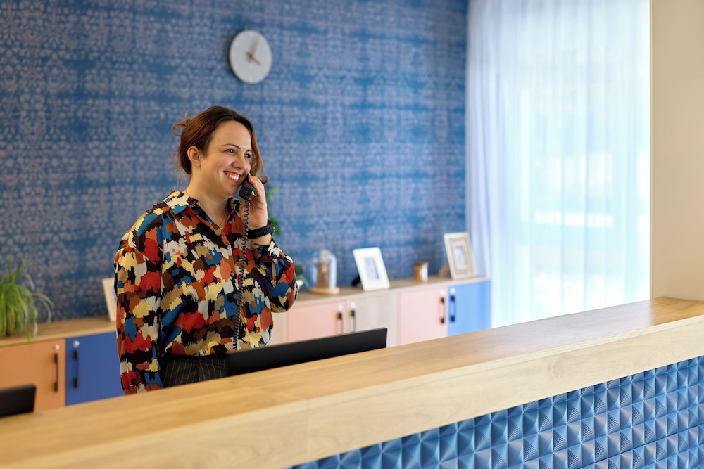 Quality Aparthotel Saint-Paul-les-Dax 6/39