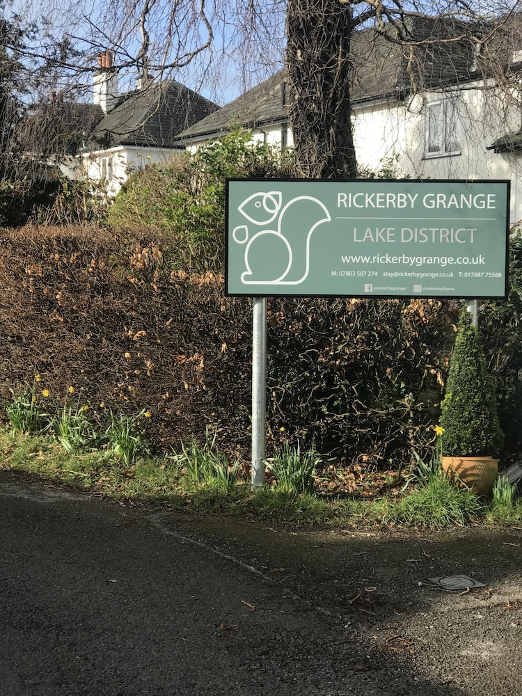 Rickerby Grange Country House 43/50