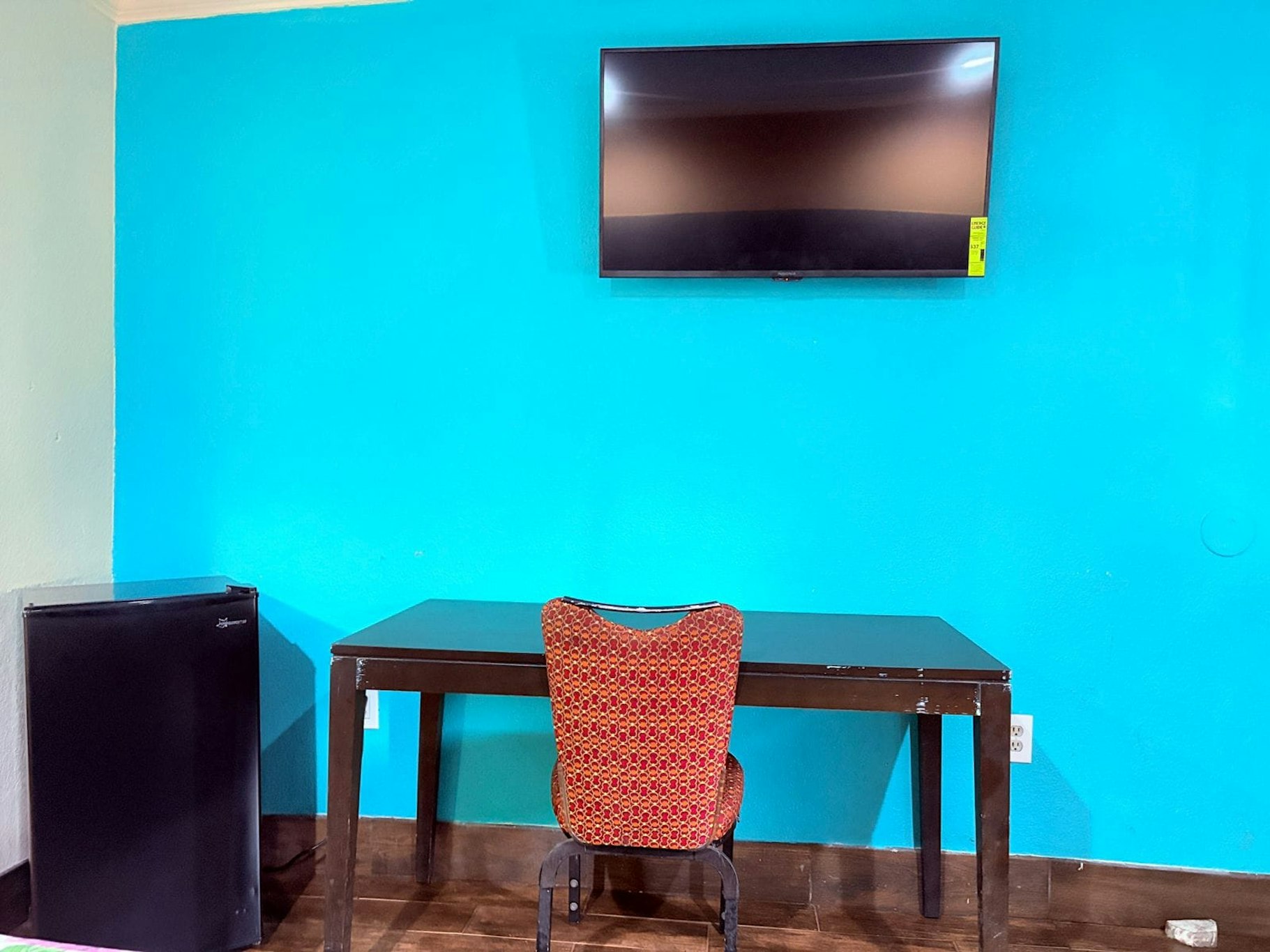 Regency Inn Houston near Hobby Airport 20/31