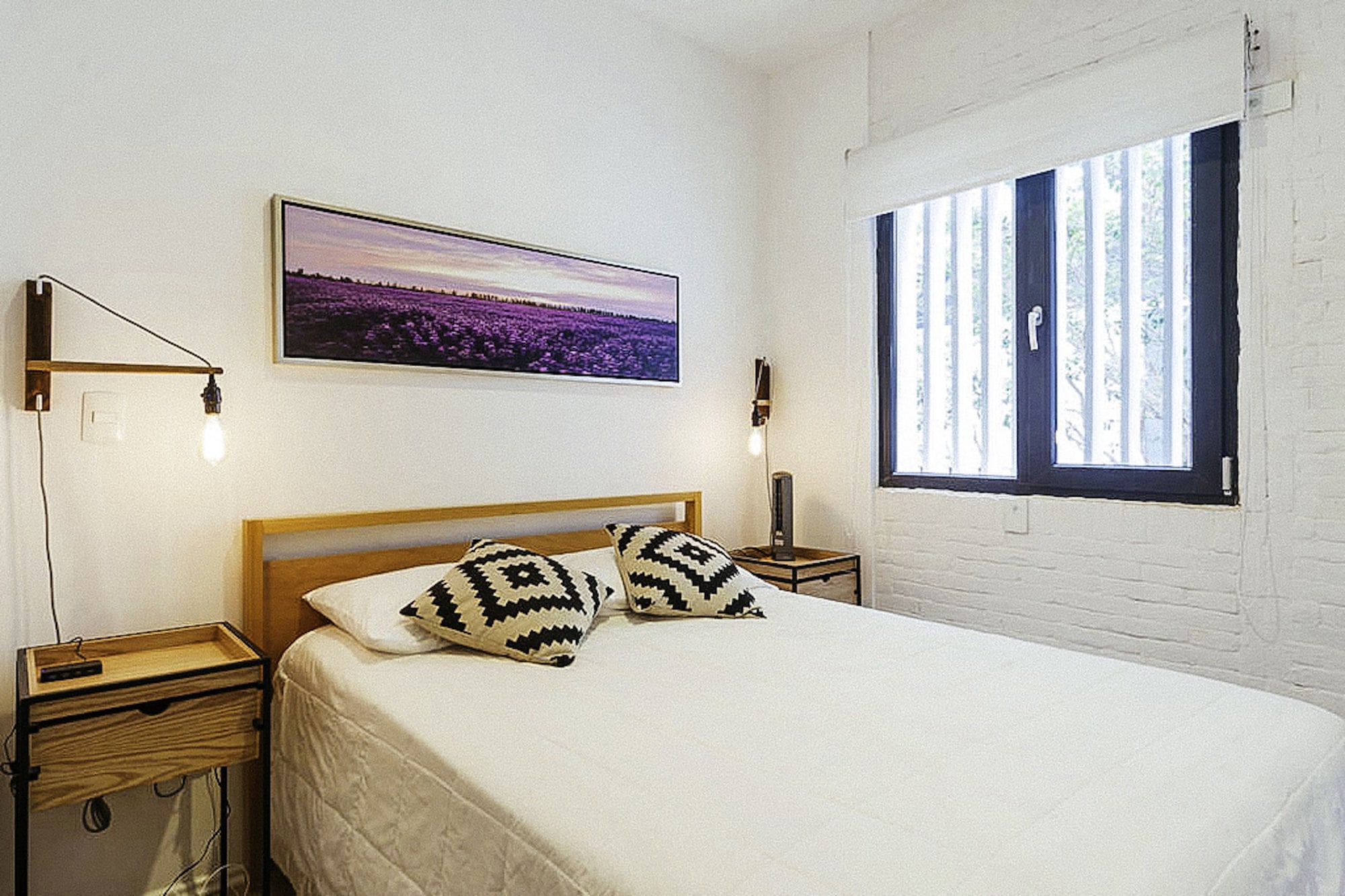 LOFT, FAMILY, QUEEN BED, CITY VIEW, SOFA