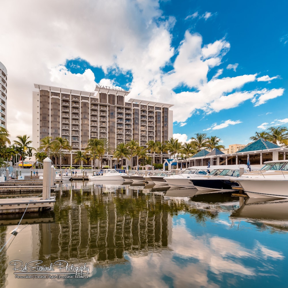 Hyatt Regency Sarasota 7/43