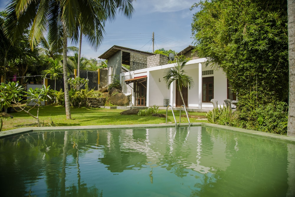 Meadow Villa - Galle 25/36