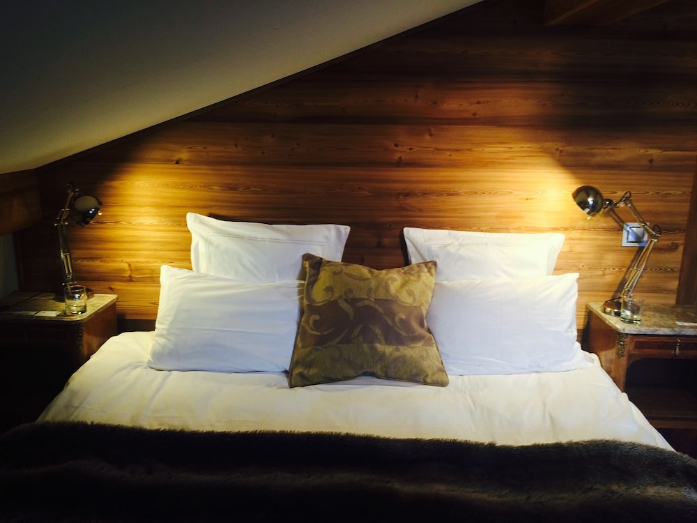 Chamois D'or Hotel & Spa 19/48