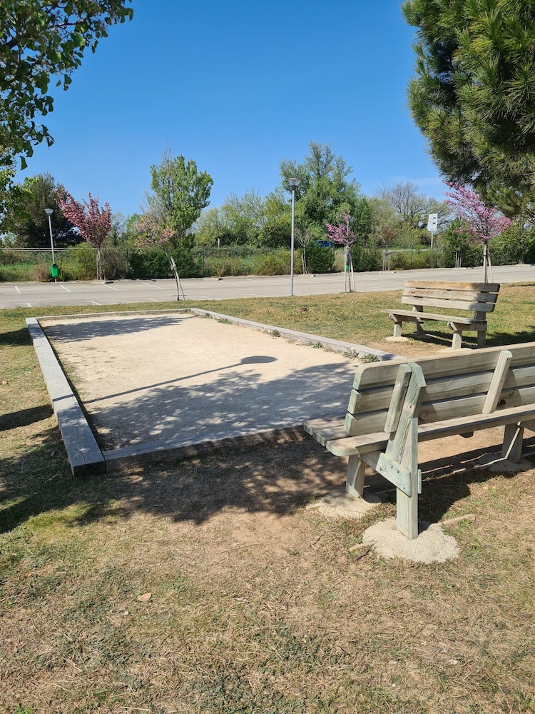 Ibis Budget Istres Trigance 3/28