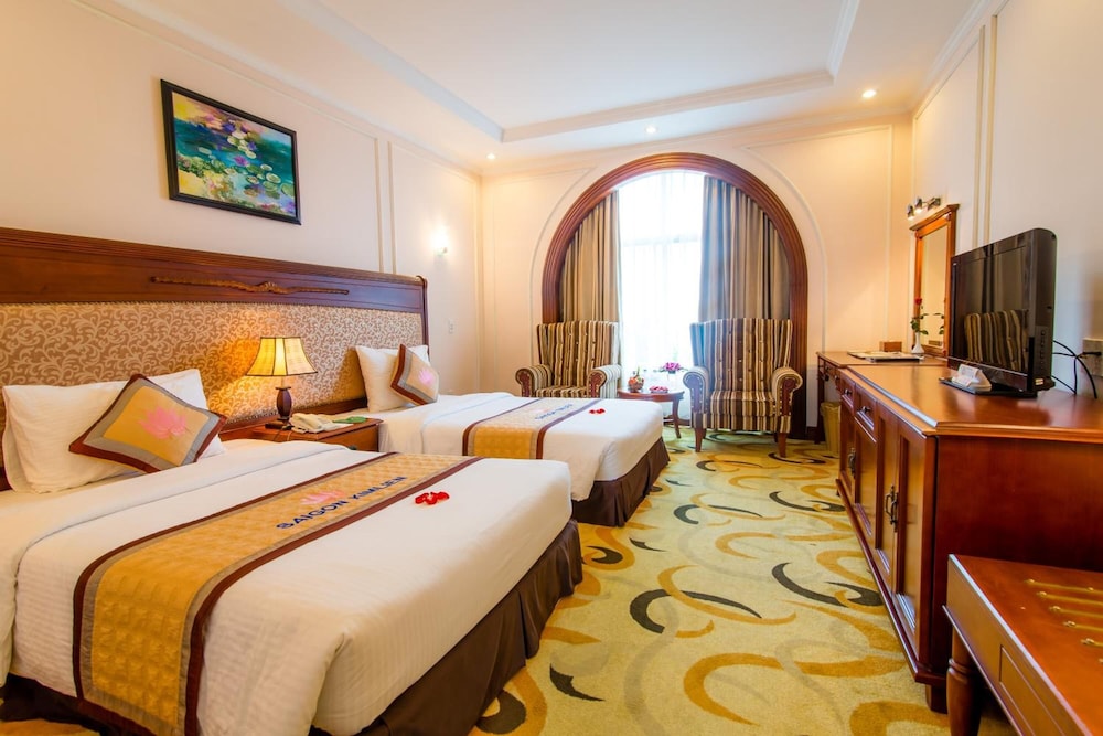 Saigon Kim Lien Hotel Vinh 19/59
