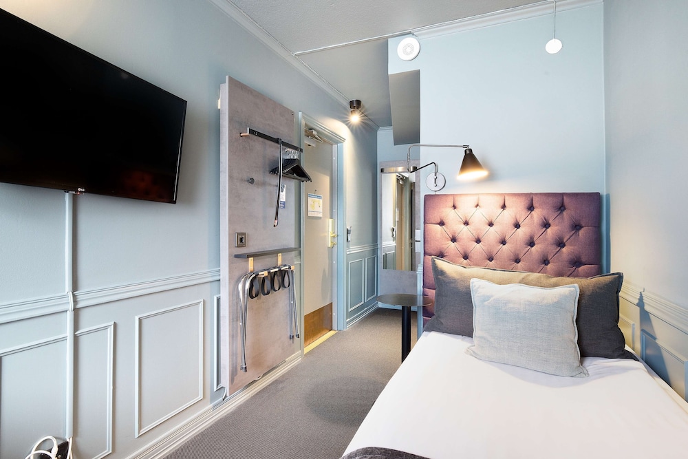 Best Western Princess Hotel 27/77