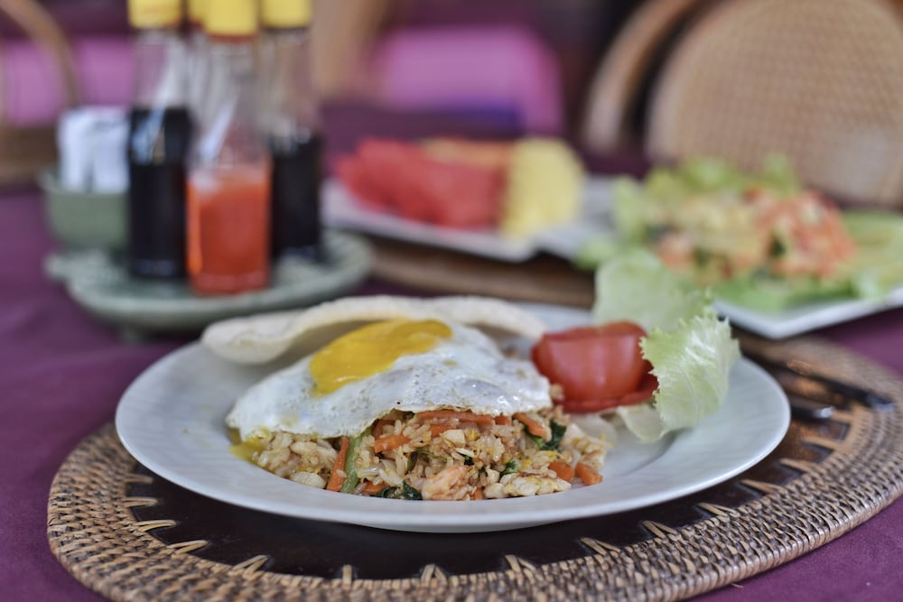 Hotel Kumala Bali (Grand Kumala) 43/62