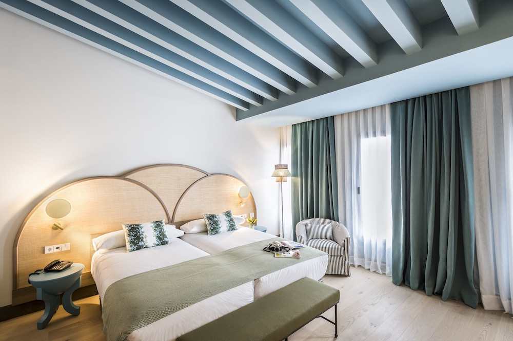Hotel Casa De Indias By Intur 30/72