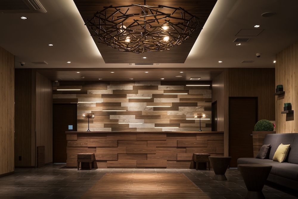 Nest Hotel Hakata Station 9/58