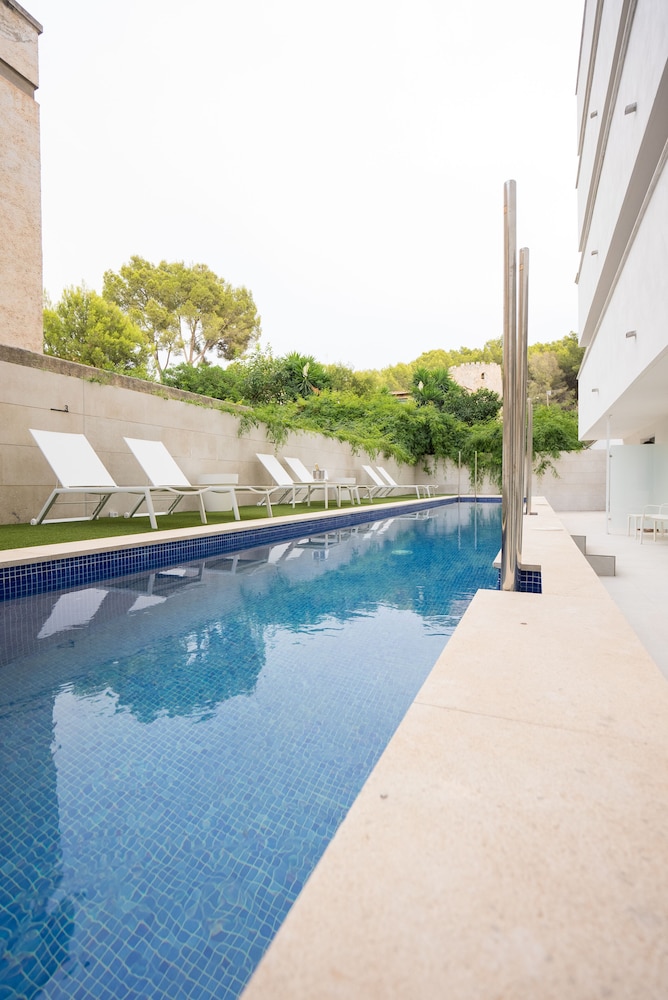 Morlans Suite Hotel Adults Only 47/51