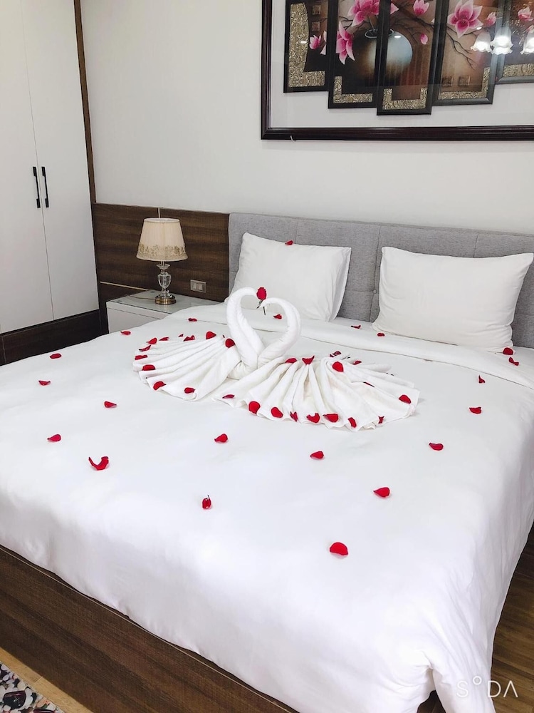 Ava Hotel & Apartment 16/48