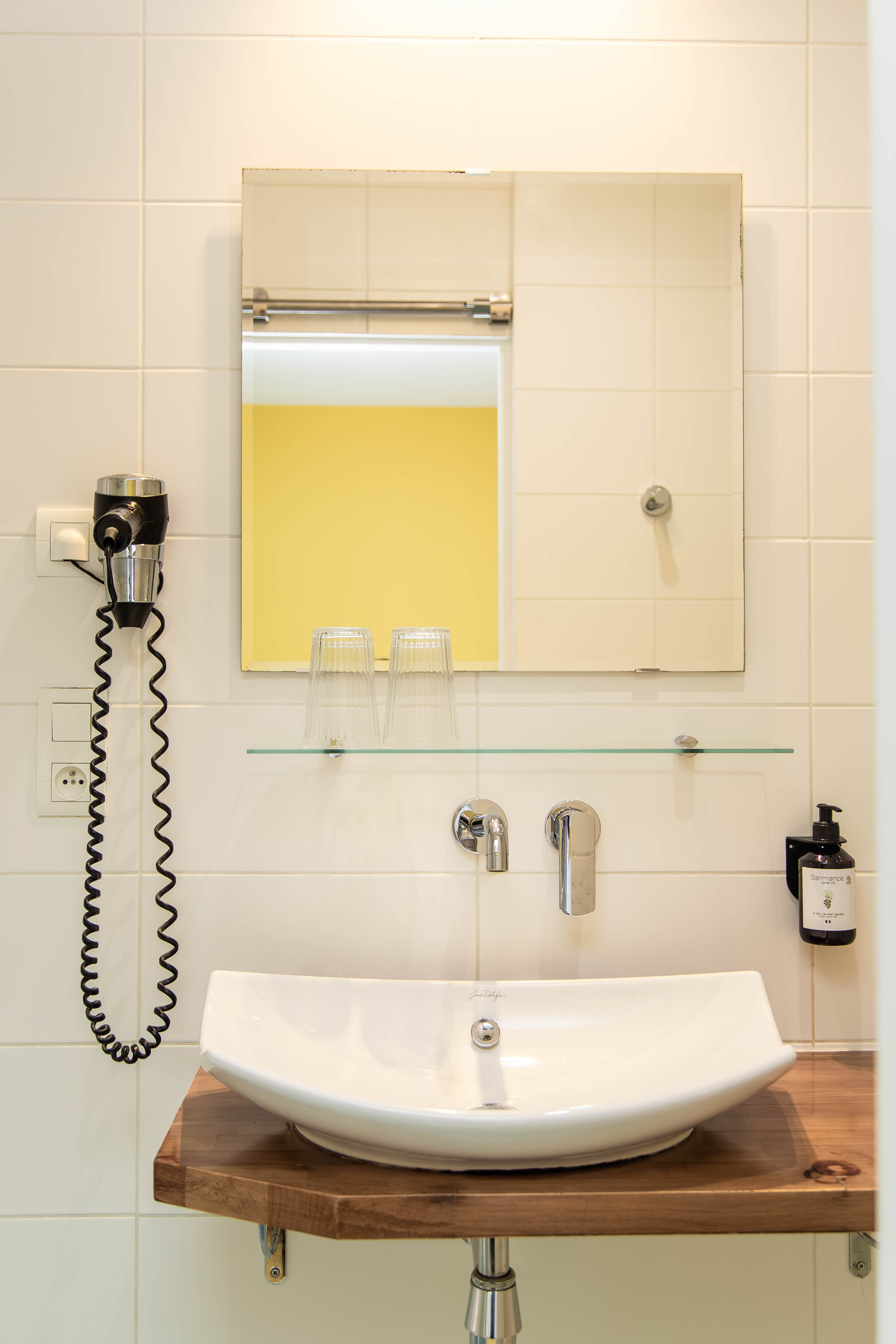 غرفة قياسية مفردة، Hotel Oldegar 3/12