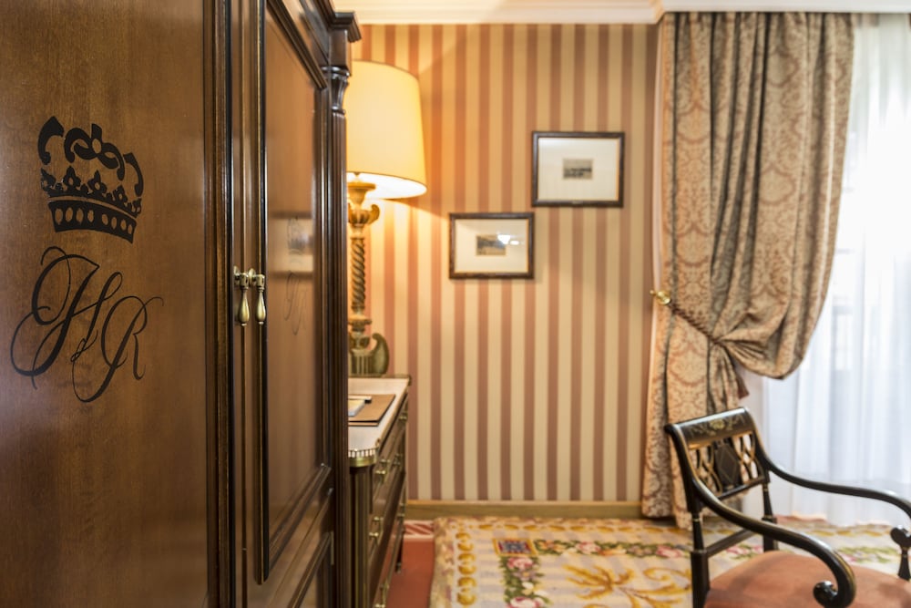 Eurostars Hotel de La Reconquista 28/83