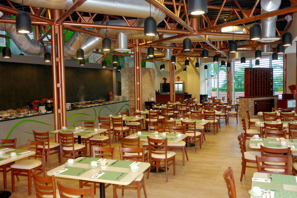 restaurant-cafeteria