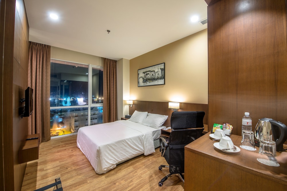 Keoja Hotel 14/31